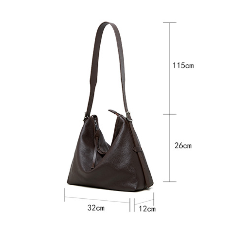 THE RELAXED ARCH HOBO