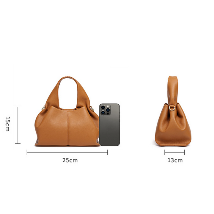 THE ADAPTABLE KNOT HOBO