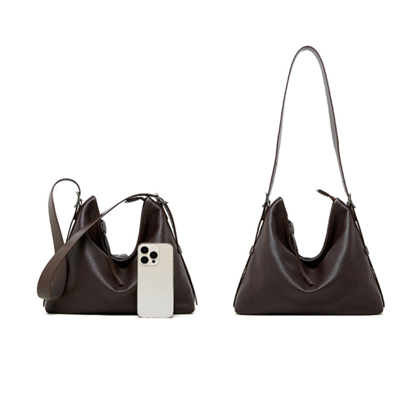 THE RELAXED ARCH HOBO size chart 2
