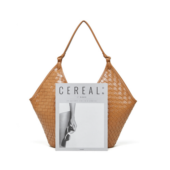 THE ARCHITECTURAL TOTE