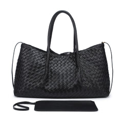 THE AXIS TOTE