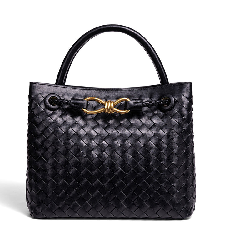 THE KNOT TOTE