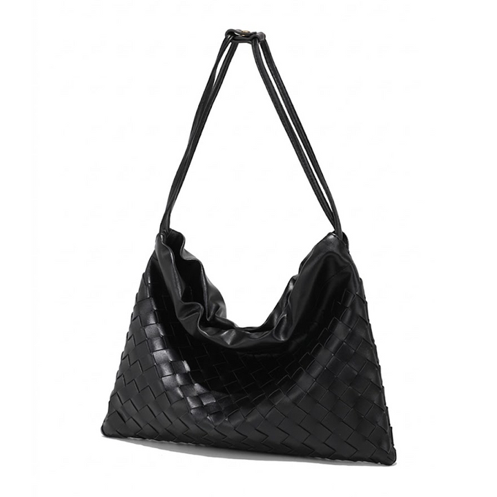 THE DRAWSTRING POUCH