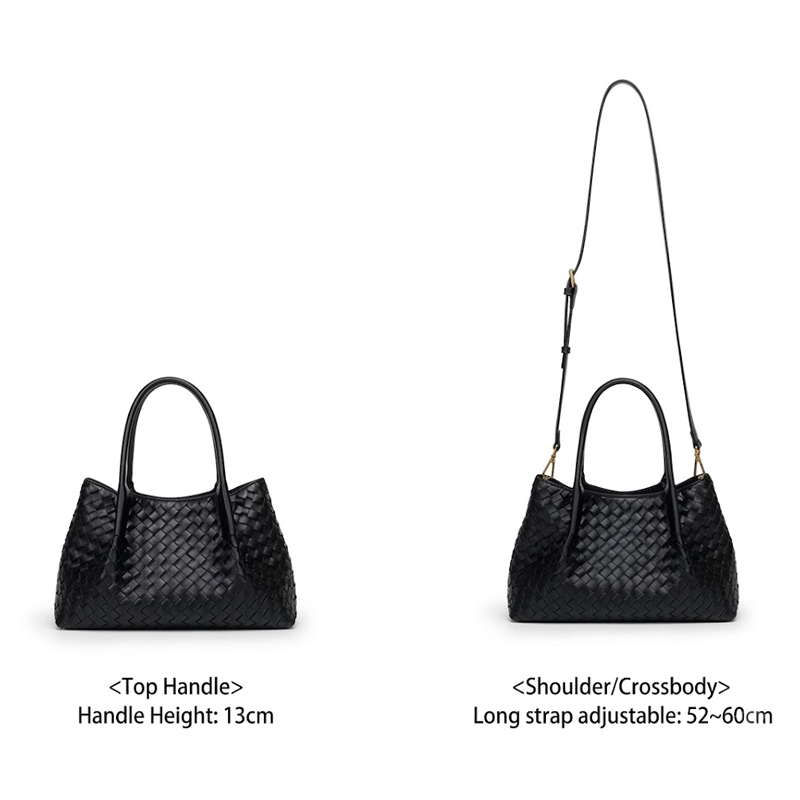 THE AXIS TOTE