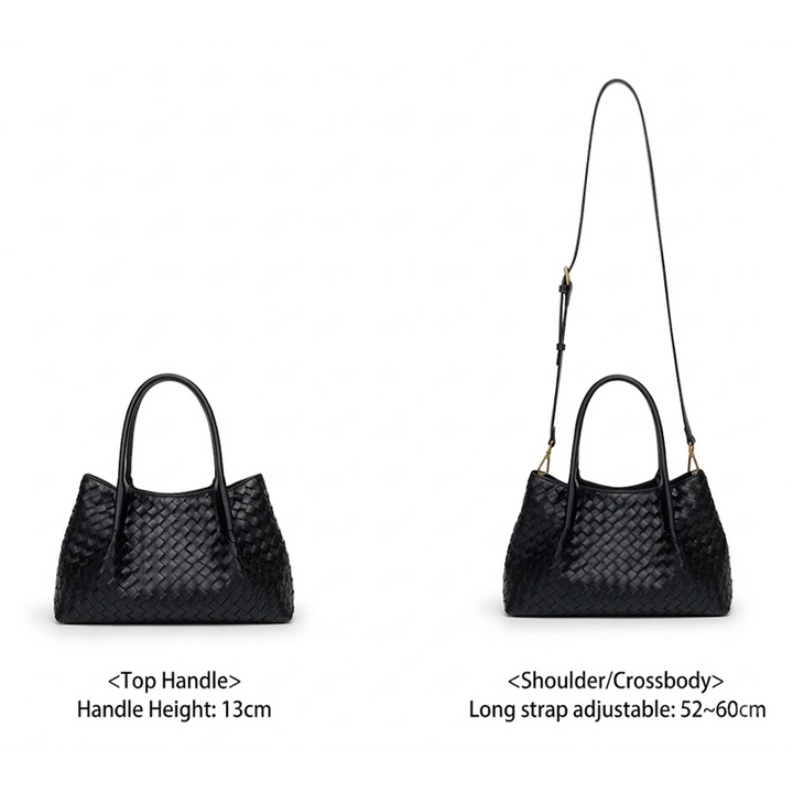 THE AXIS TOTE