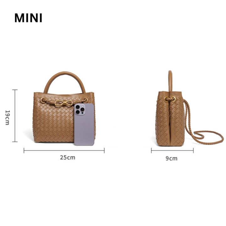 THE KNOT TOTE