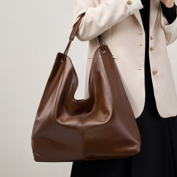 THE FLUID SLOUCH TOTE size chart 2