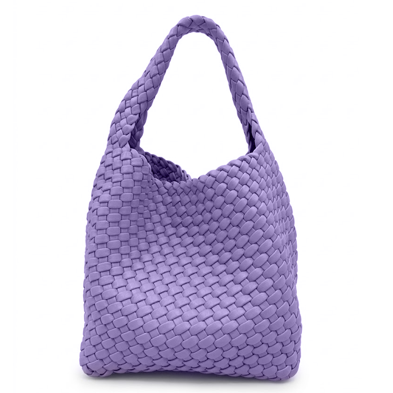 THE BLOCK VOLUME TOTE