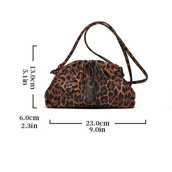 THE WILD POUCH