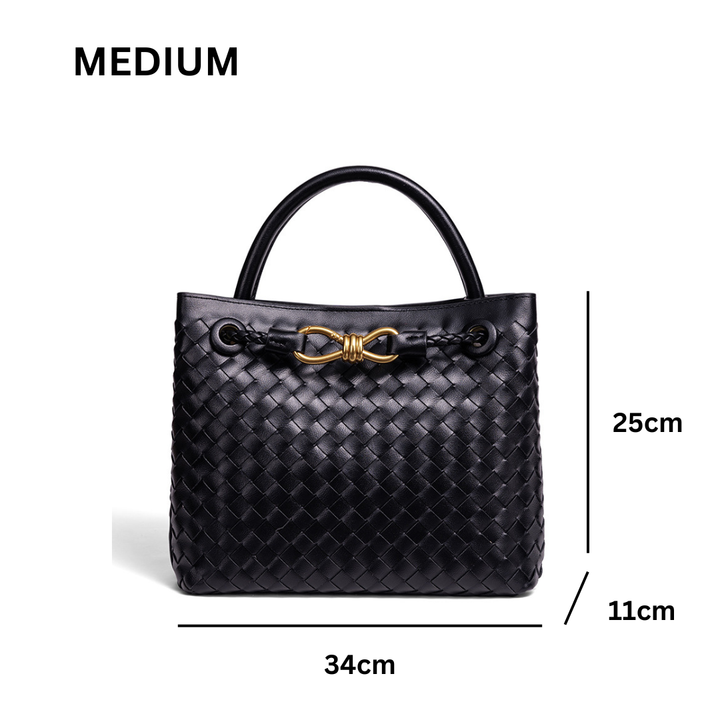 THE KNOT TOTE
