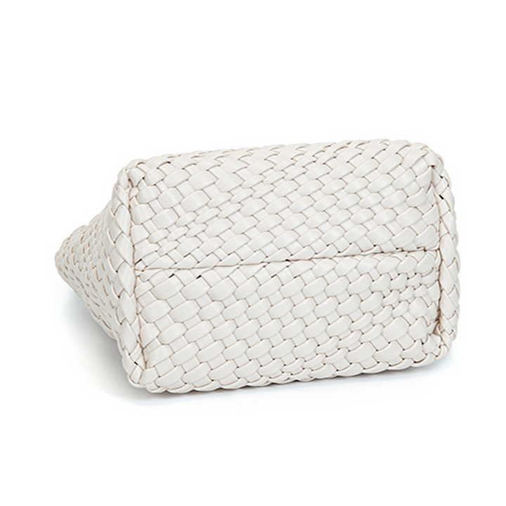 THE BLOCK VOLUME TOTE