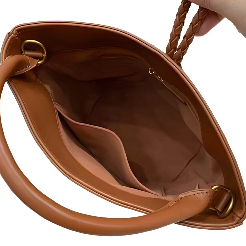 THE GILDED ARCH BUCKET size chart 2