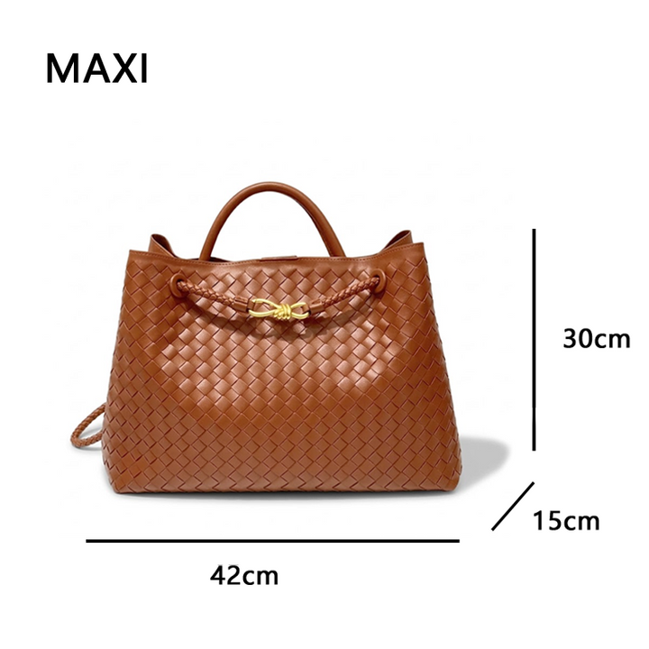 THE KNOT TOTE